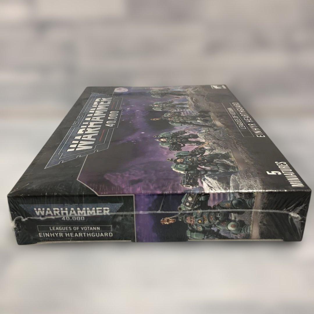 o600 アインヒル・ハースガード