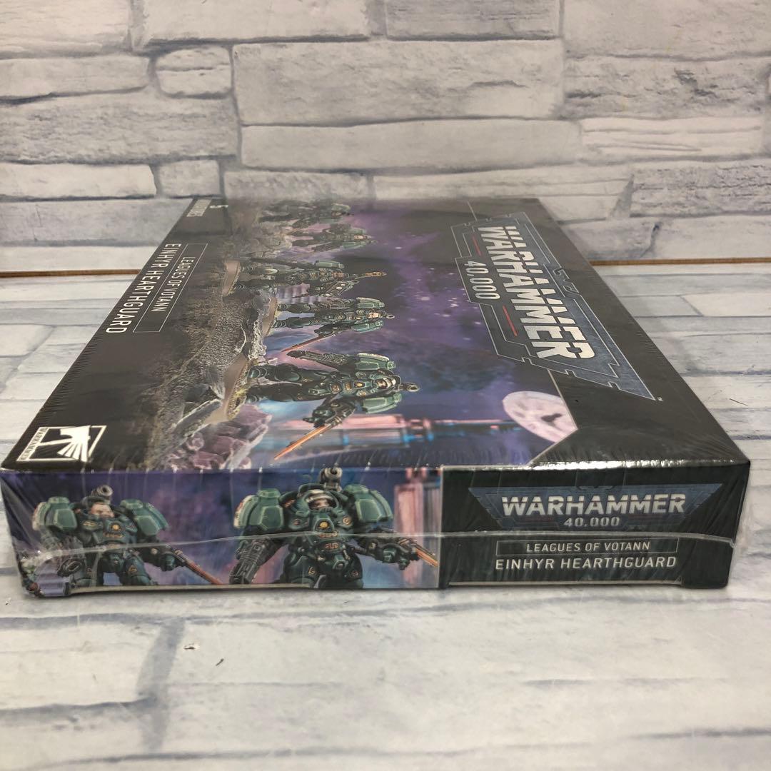 o600 アインヒル・ハースガード