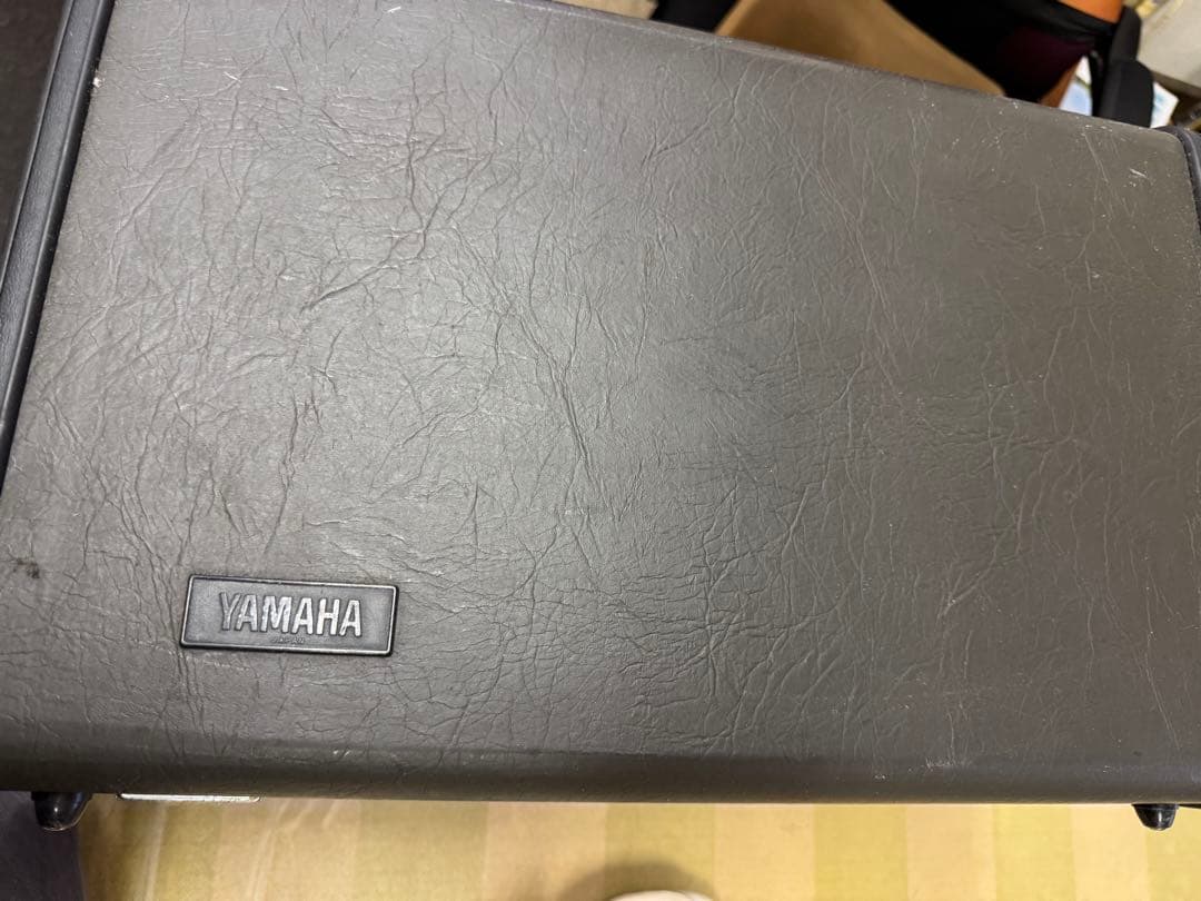 YAMAHA マーチングメロフォン　F管