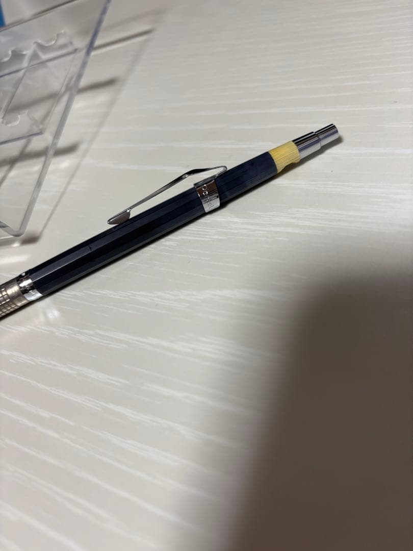 ペンてる　廃盤　mechanical pencil 「メカニカ」