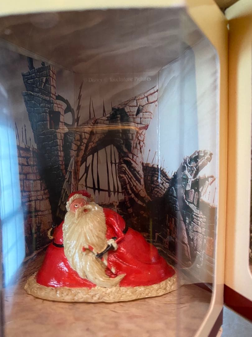 ナイトメア・ビフォア・クリスマス フィギュア 11体セット