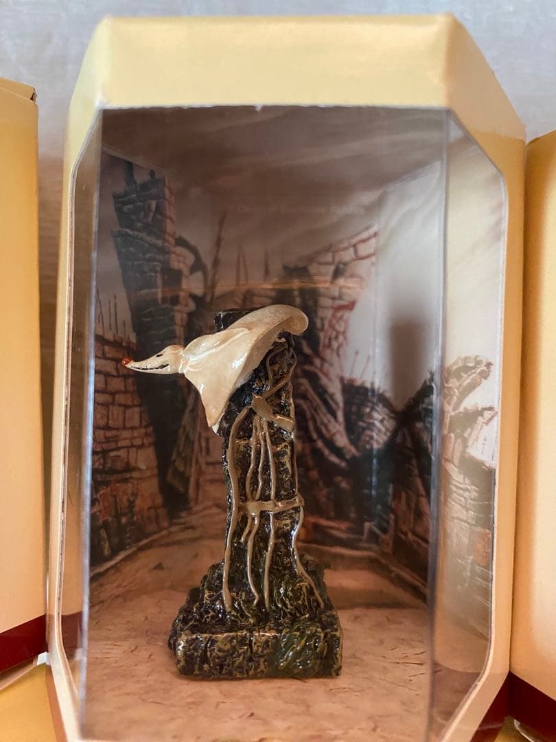 ナイトメア・ビフォア・クリスマス フィギュア 11体セット