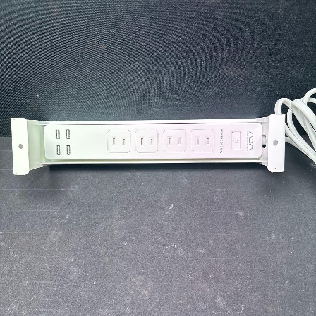 中古品ADAパワーコードＳ70