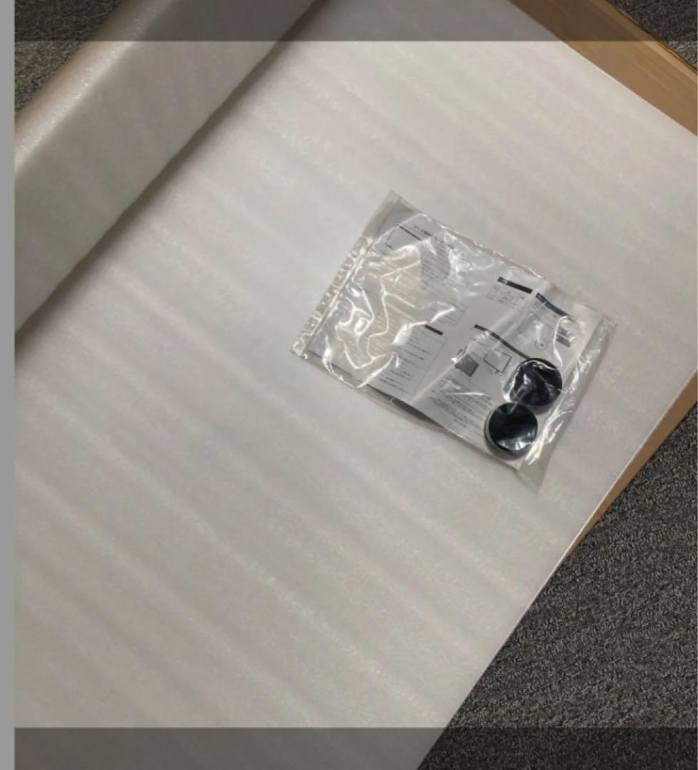 液晶テレビ保護パネル 50インチ Ninonly テレビカバー クリア 高透過率