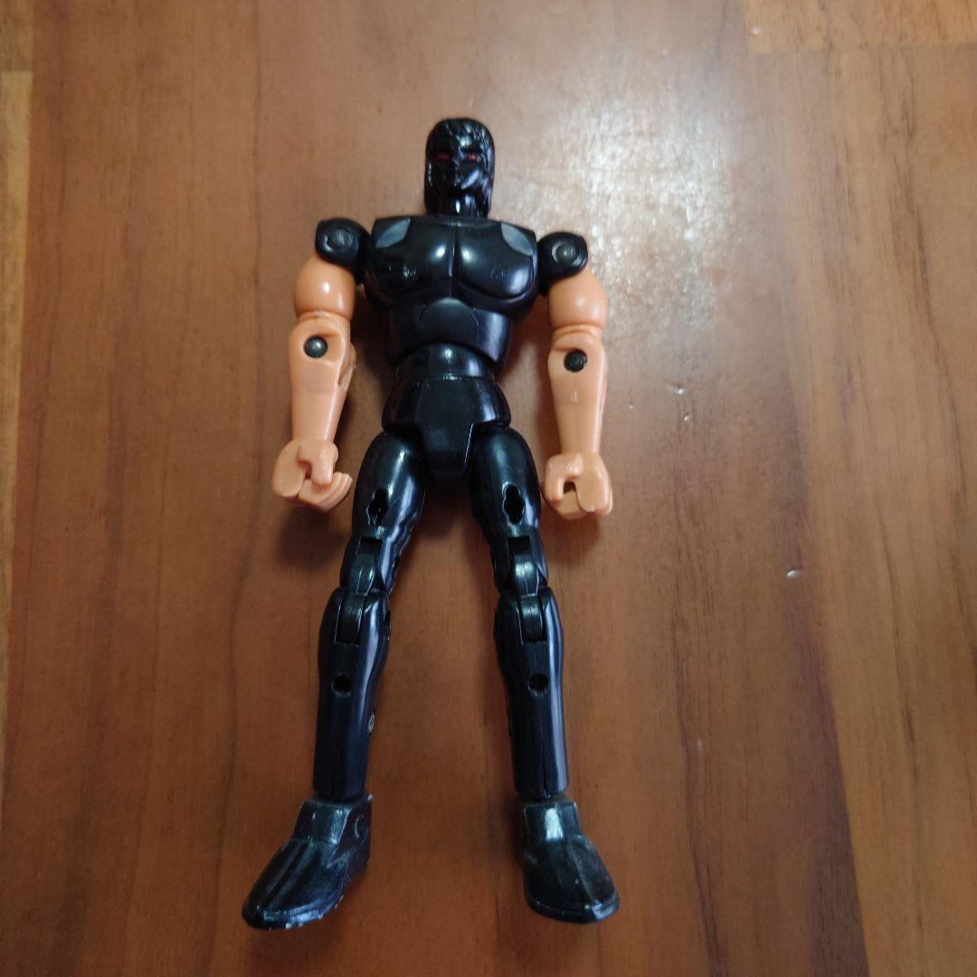 聖闘士星矢　教皇　懸賞当選品【非売品】