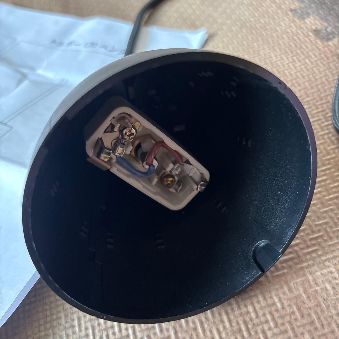 ルイスポールセン★トルボー120★美品