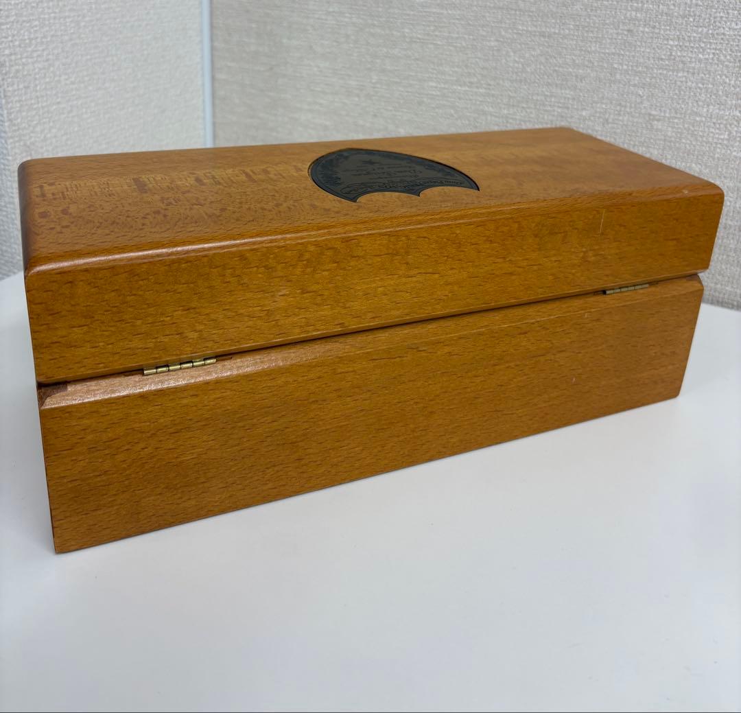 未開栓 ドンペリニヨン レゼルヴ ド ラベイ ゴールド 1990年 750ml