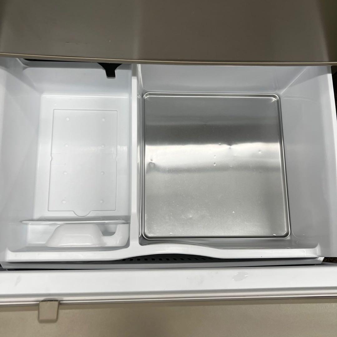 932　パナソニック　冷蔵庫　300-350L　右開き　3ドア　安い　設置無料‼️