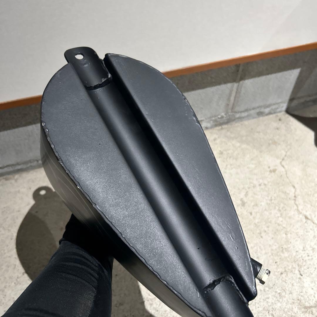 ハーレー　タンク　スポーツスター　ナロー