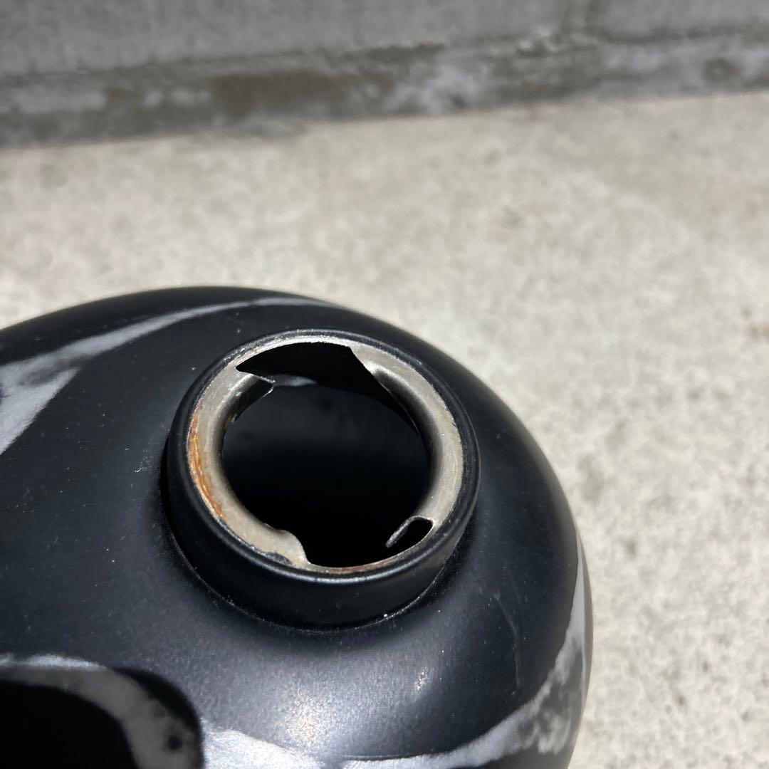 ハーレー　タンク　スポーツスター　ナロー