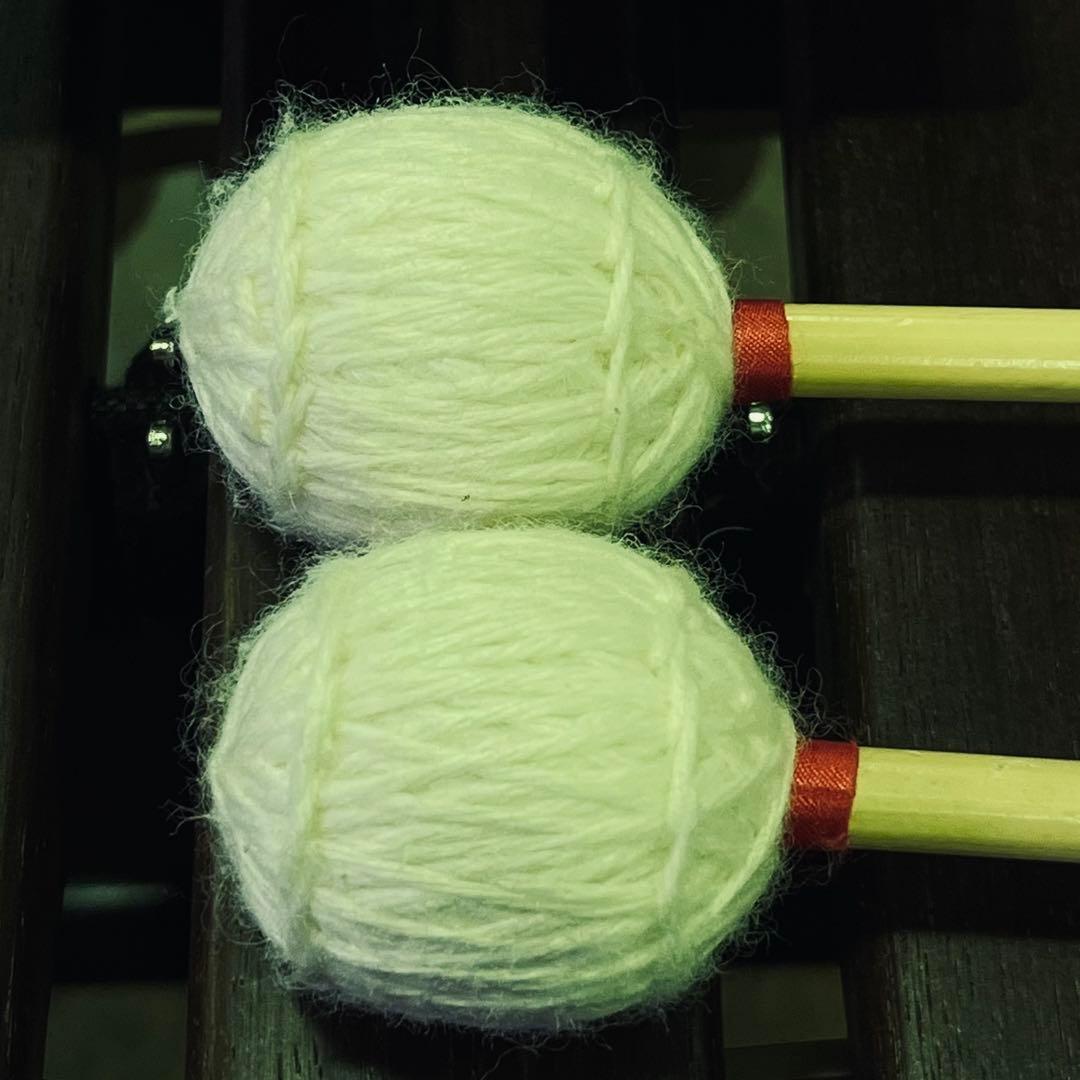 Yamaha Mallet MKA-01 安部圭子