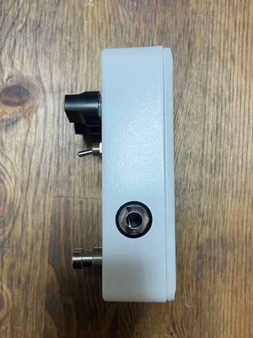 JHS 3 Series Delay 箱あり