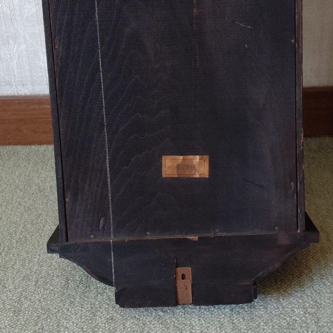 精工舎 SEIKOSHA 壁掛け時計 アンティーク