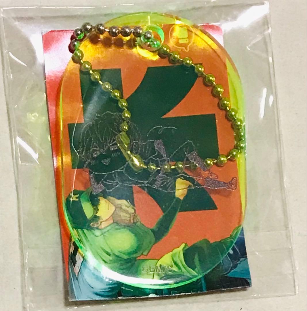 ジャンプラ365 要圭 忘却バッテリー アクリルキーホルダー
