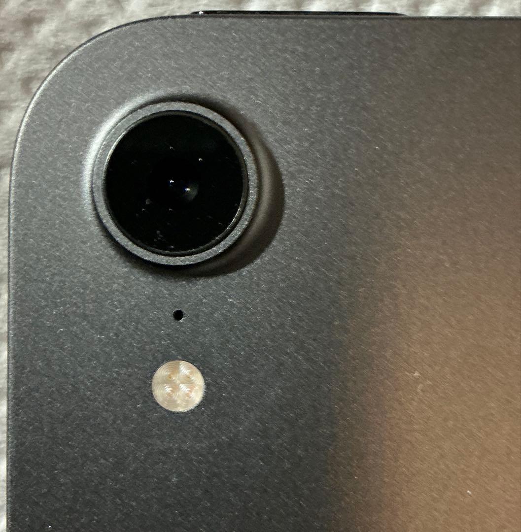 iPad mini 6世代 Wi-Fiモデル 64GB Space Gray