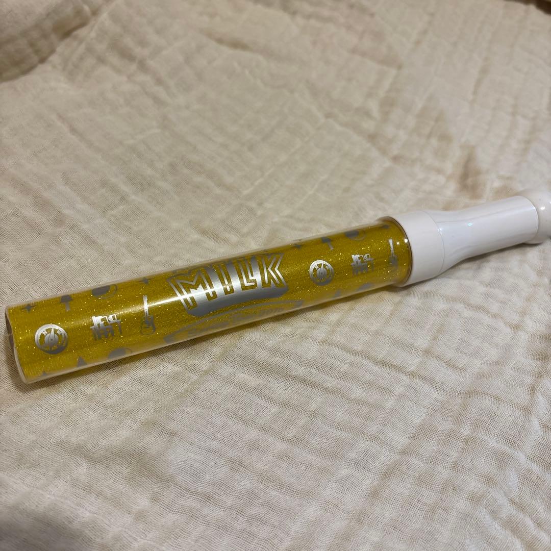 M!LK 吉田仁人 ペンライト 動作確認済み 電池なし