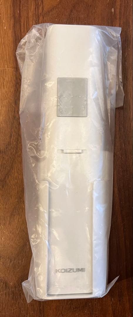 KOIZUMI 可動式シャンデリア ランプタイプスポットライト