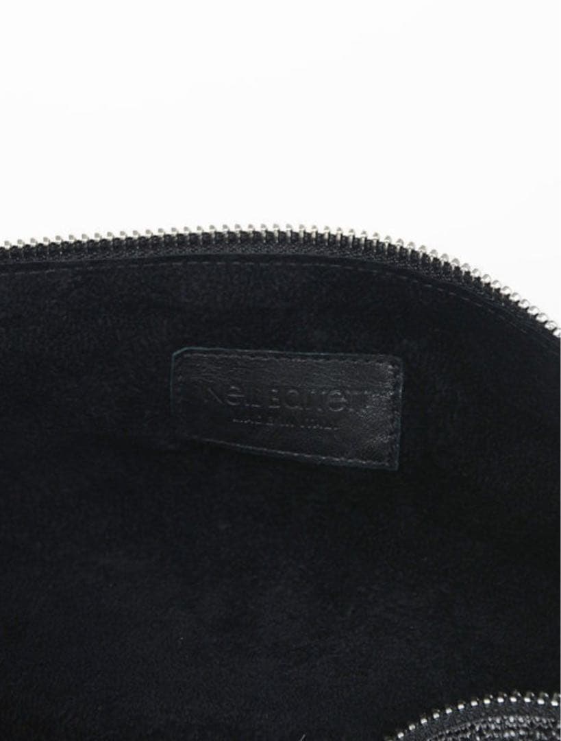 Neil Barrett 筆箱　ペンケース