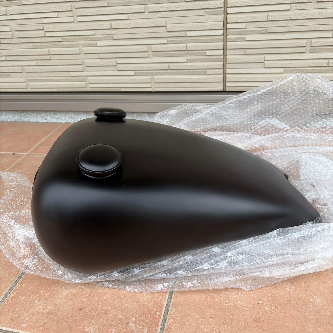 YAMAHA ドラッグスター400 タンク