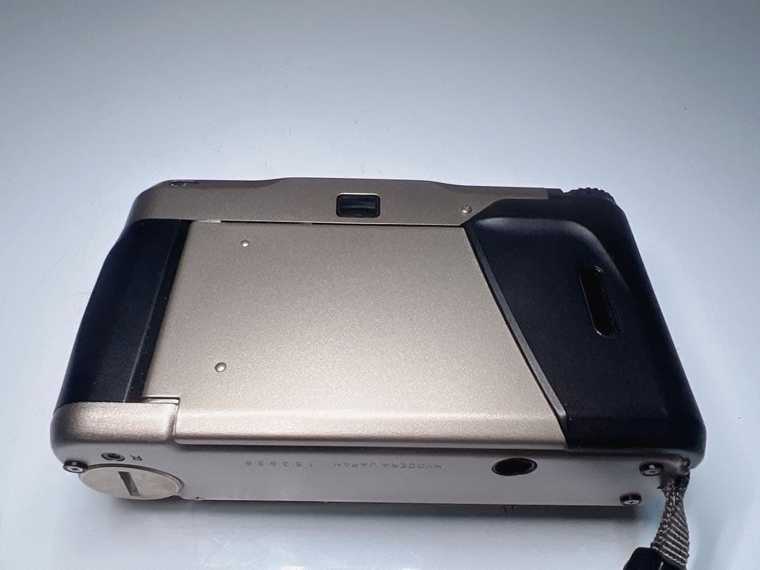 【美品】CONTAX T2 京セラ コンタックス