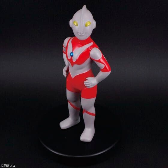 ブルマァク　Sウルトラマン 　昭和レトロカラー