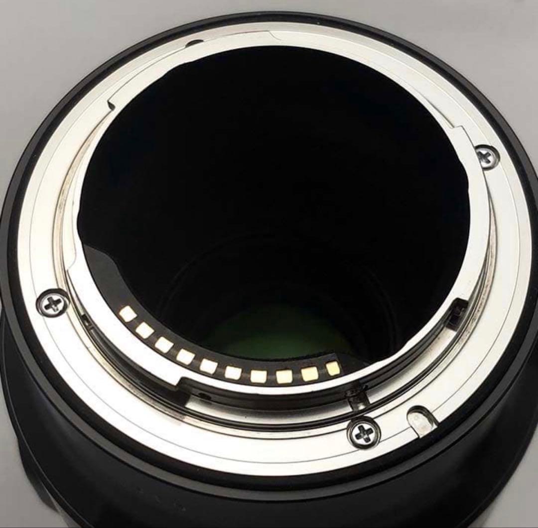 SIGMA (シグマ) Art 70mm F2.8 DG MACROソニーE用