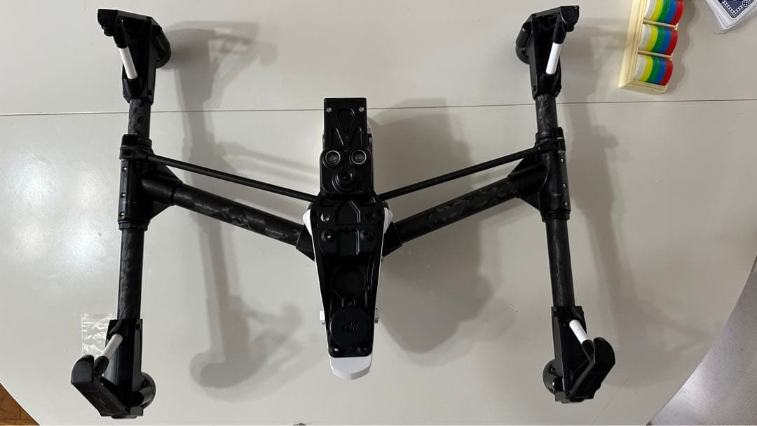 ホビーラジコン DJI INSPIRE 1