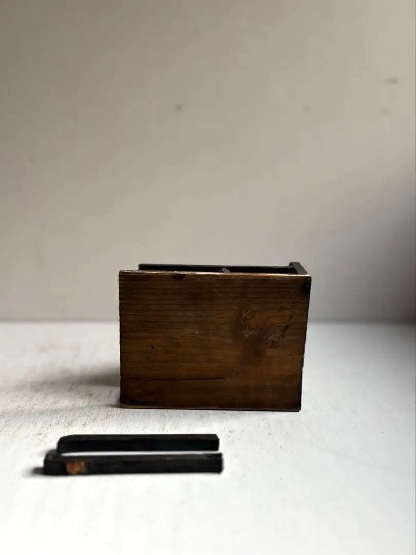 762 骨董 アンティーク 古道具 古い仏像 坐像 木彫 仏教美術 民芸