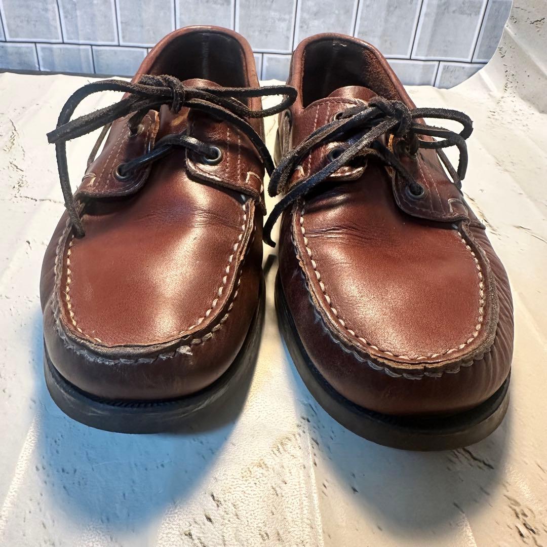 Paraboot BARTHパラブーツ26