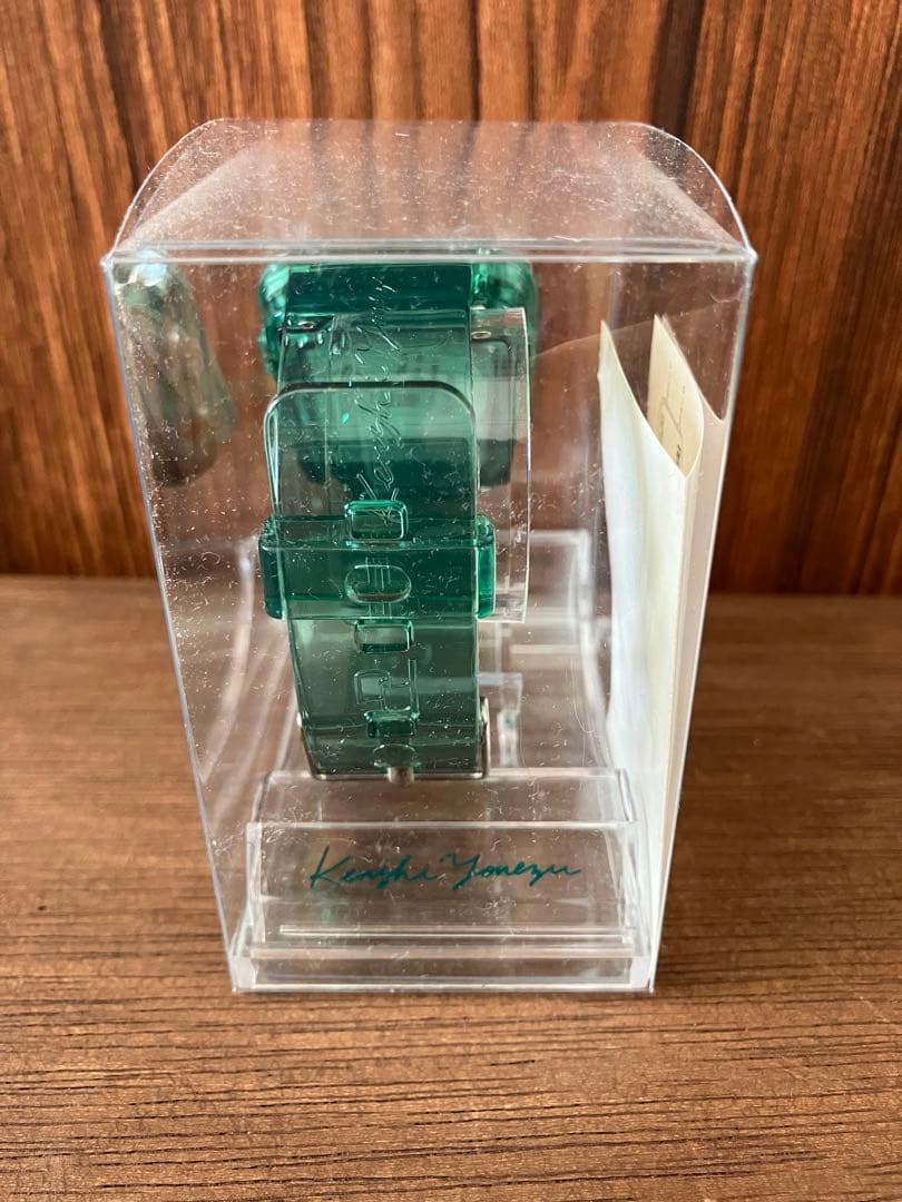 米津玄師 リイシューウォッチ 空想 ライブ 腕時計