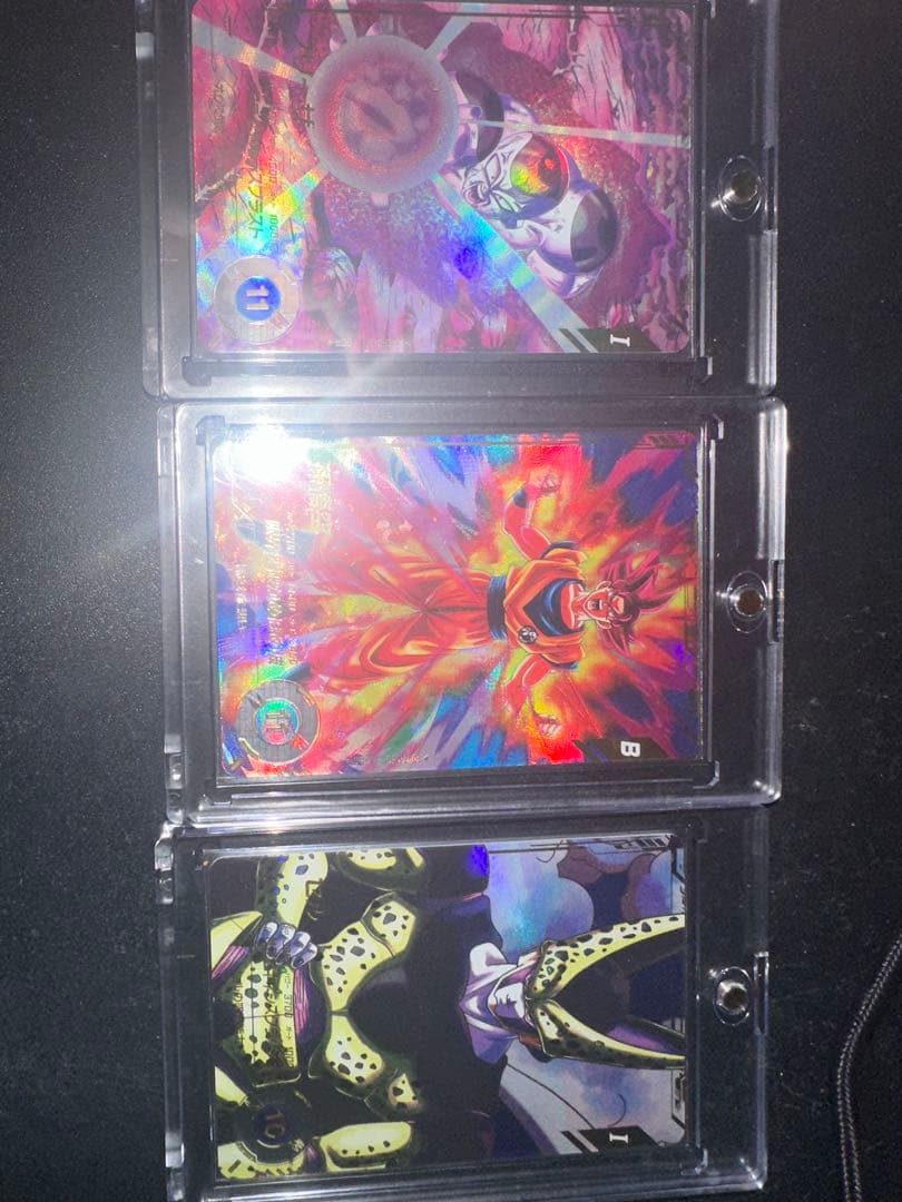 最安値 ドラゴンボールスーパーダイバーズ まとめ売り