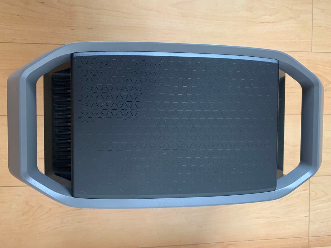 EcoFlow DELTA 3 本体 ＋ 専用収納バッグセット