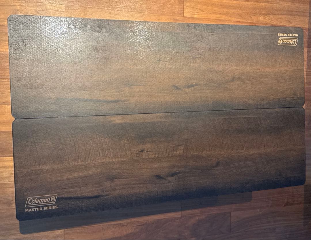 コールマン バタフライテーブル120 Coleman マスターシリーズ