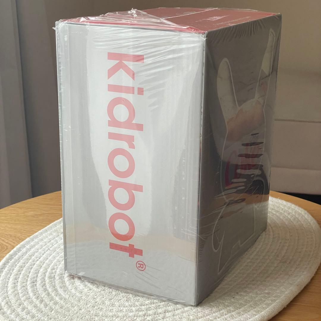 Kidrobot Diet Coca Cola キッドロボット コカコーラ