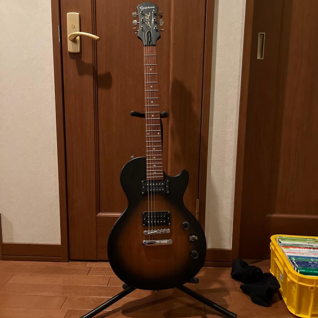 Z*様 エピフォン　レスポールスペシャル