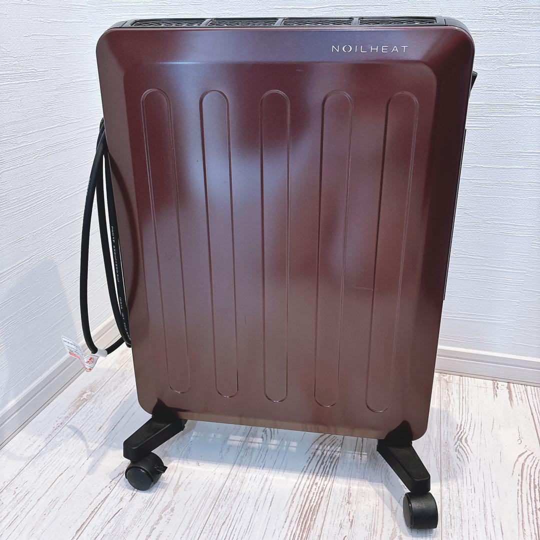 【冬物セール！】CORONA CHS-15A ノイルヒート ワイン×ブラック