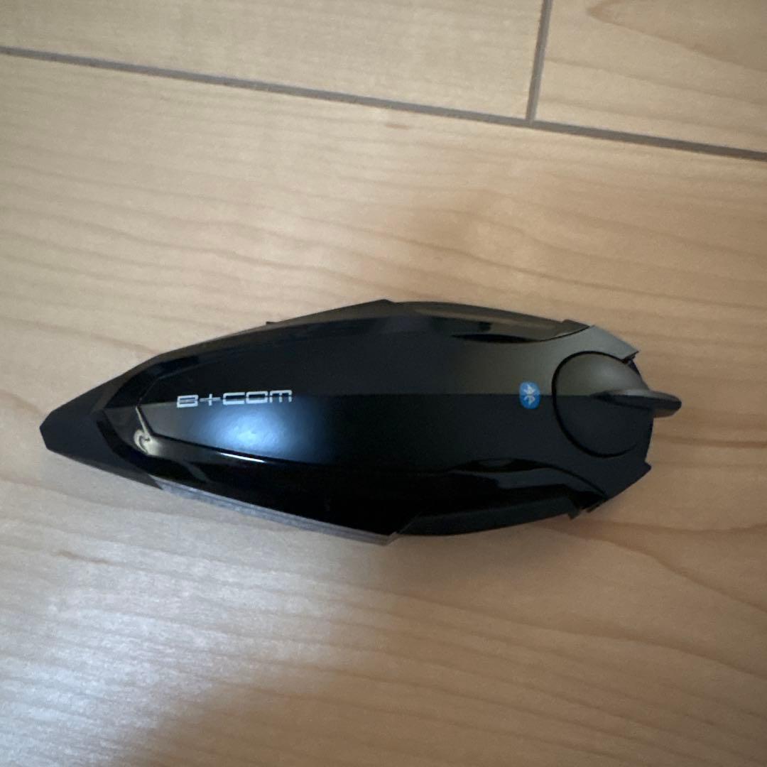 【１２月３１日まで限定】B+COM SB6X Bluetoothインカムセット