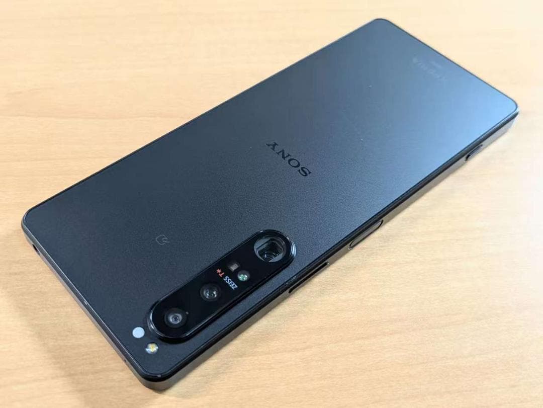 スマートフォン本体 010200E XPERIA SOG06 256GB