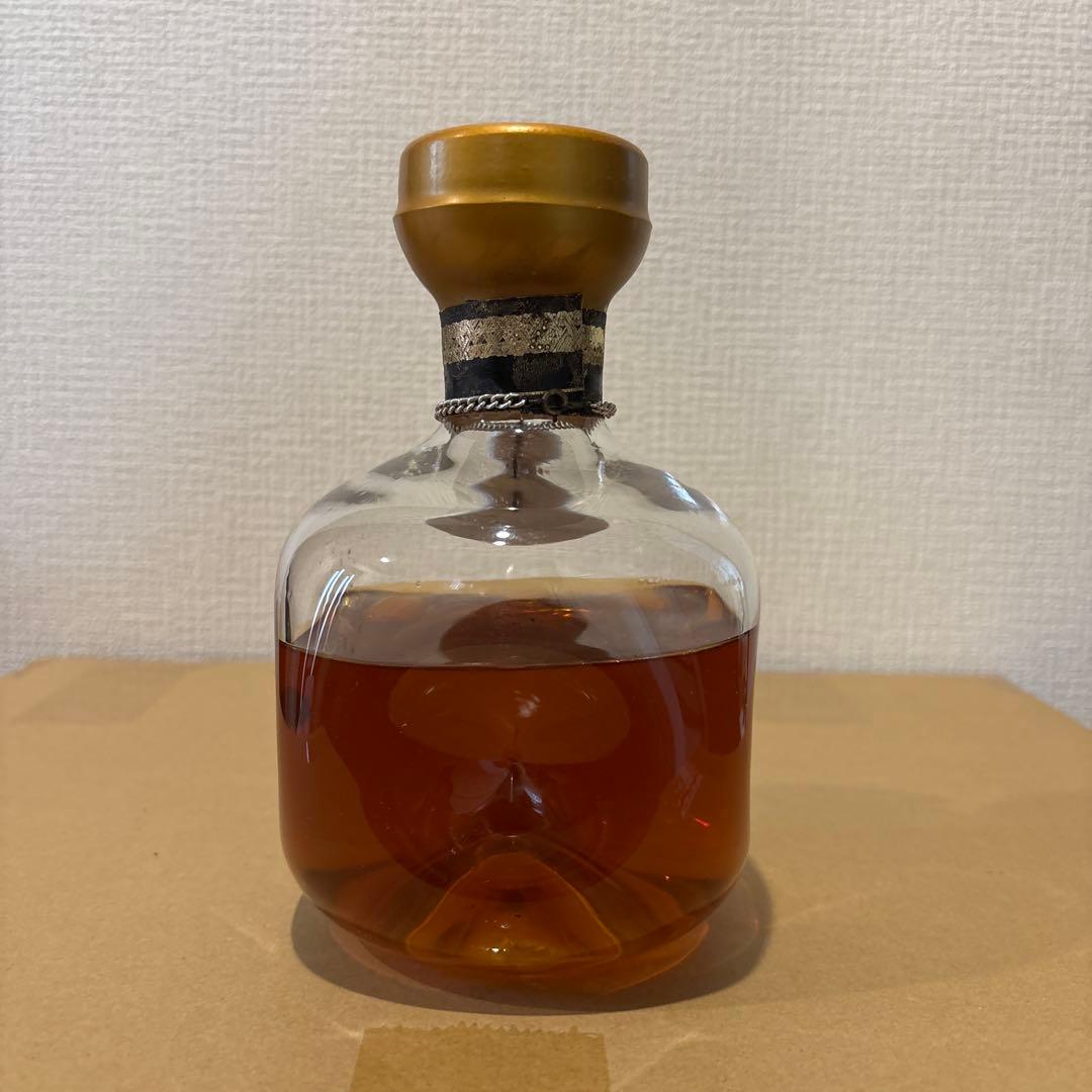 三楽オーシャン 軽井沢 ファイン エイジ 特級 720ml 箱付　ジャパニーズ