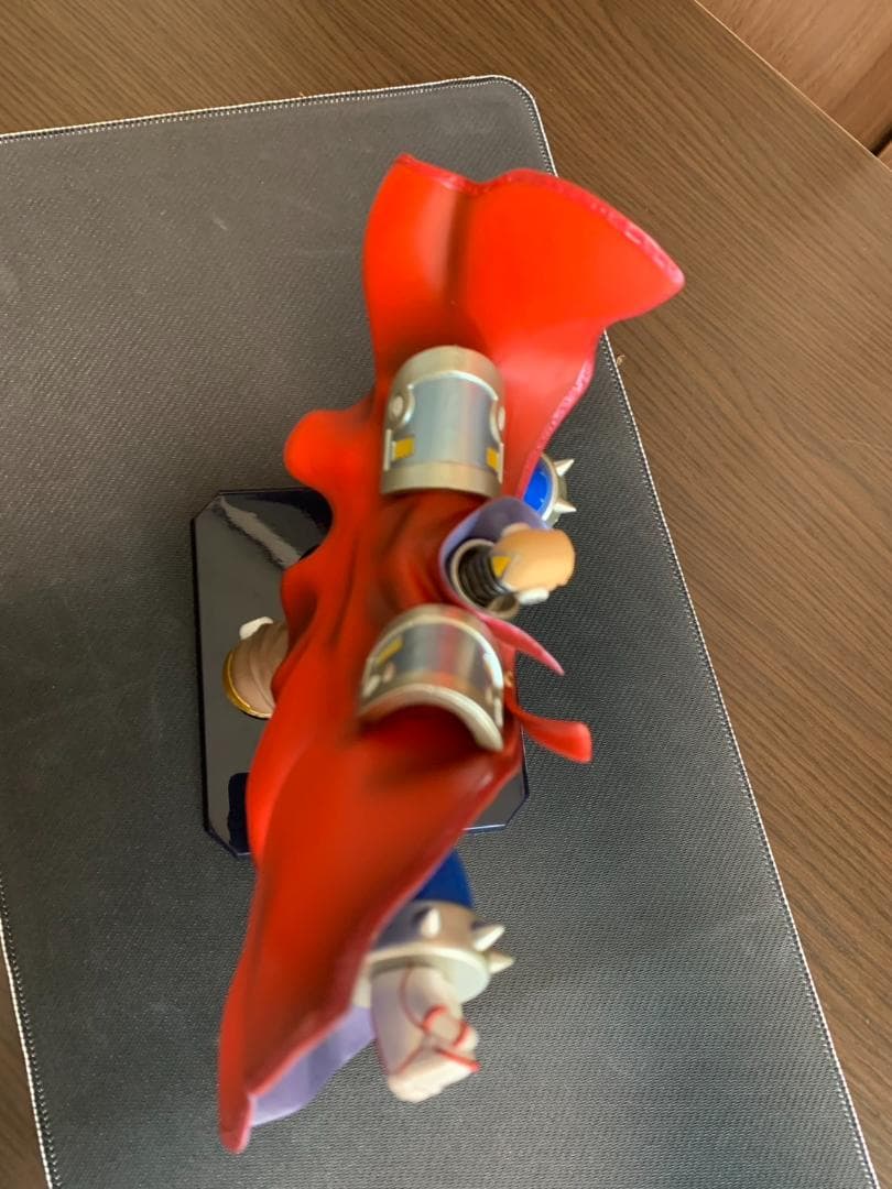 【正月限定値引】フィギュアーツZERO シグマ　箱アリ （魂ウェブ限定）