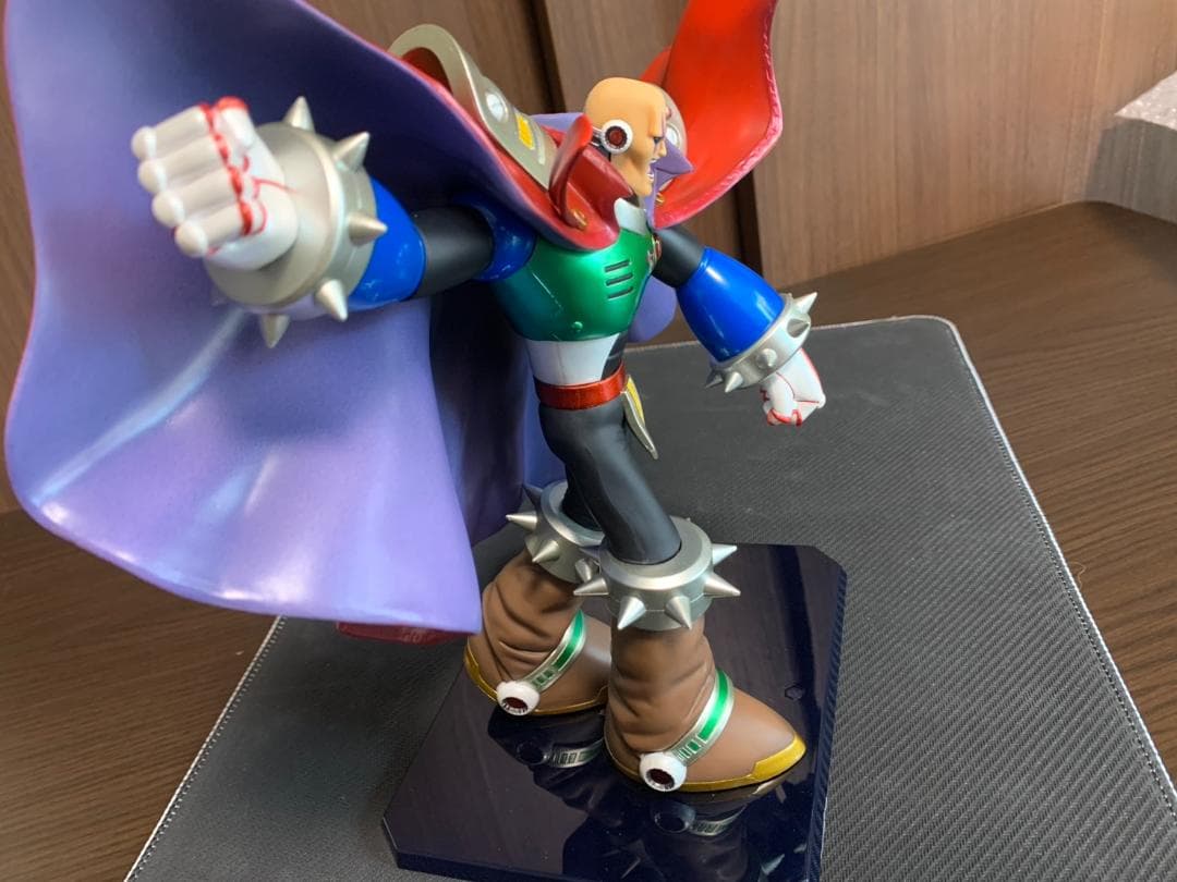 【正月限定値引】フィギュアーツZERO シグマ　箱アリ （魂ウェブ限定）