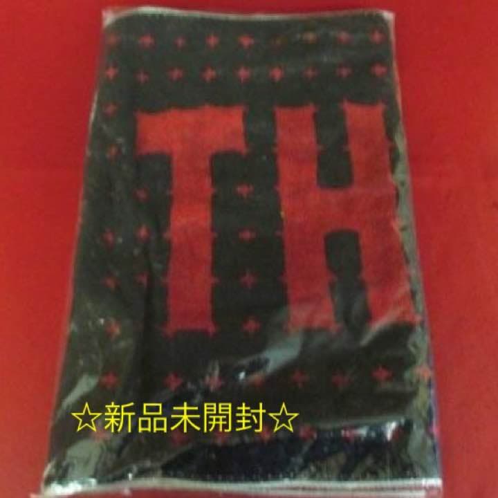 ラスト‼️新品未開封★嵐 櫻井翔 ソロコン THE SHOW☆フェイスタオル