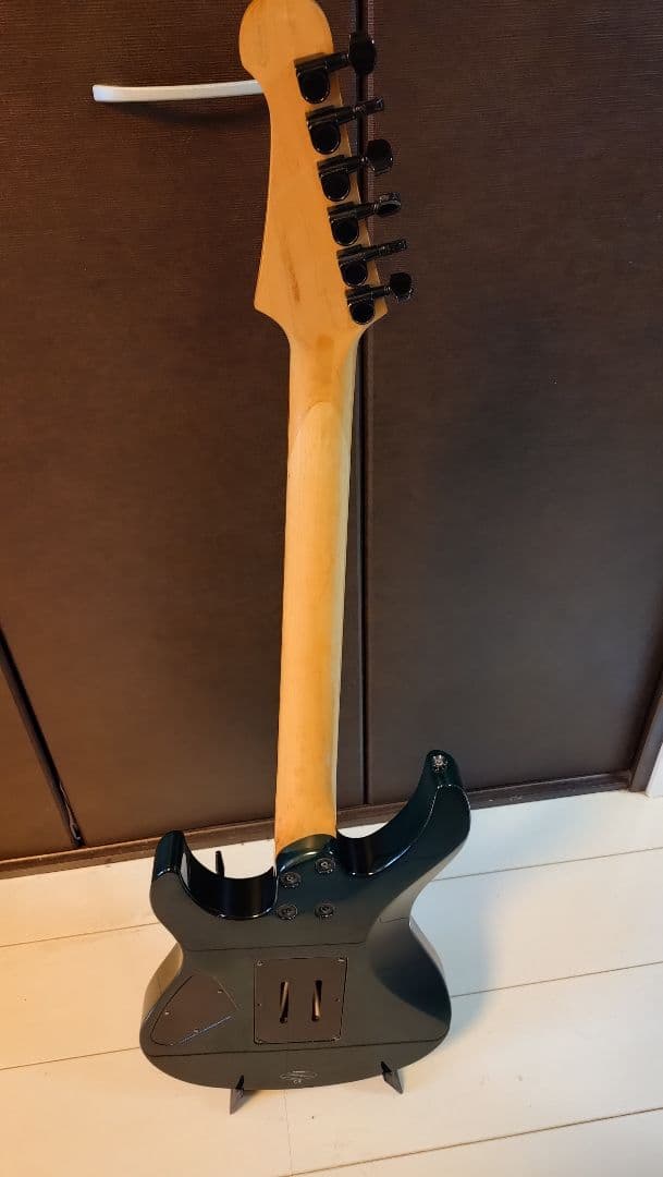 ギター Yamaha Pacifica821D