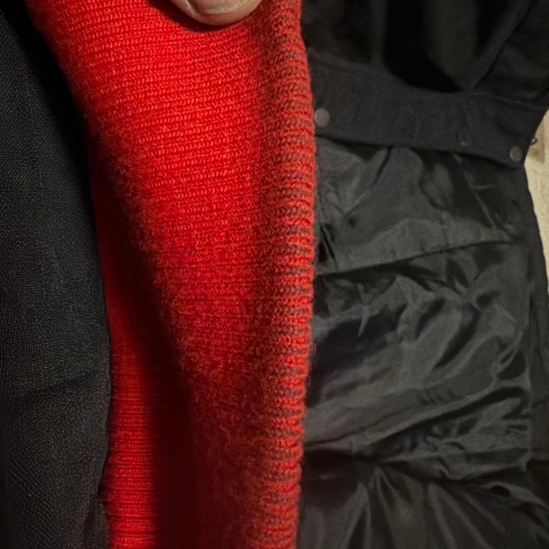 ニックス 防寒着 ジャケット Lサイズ