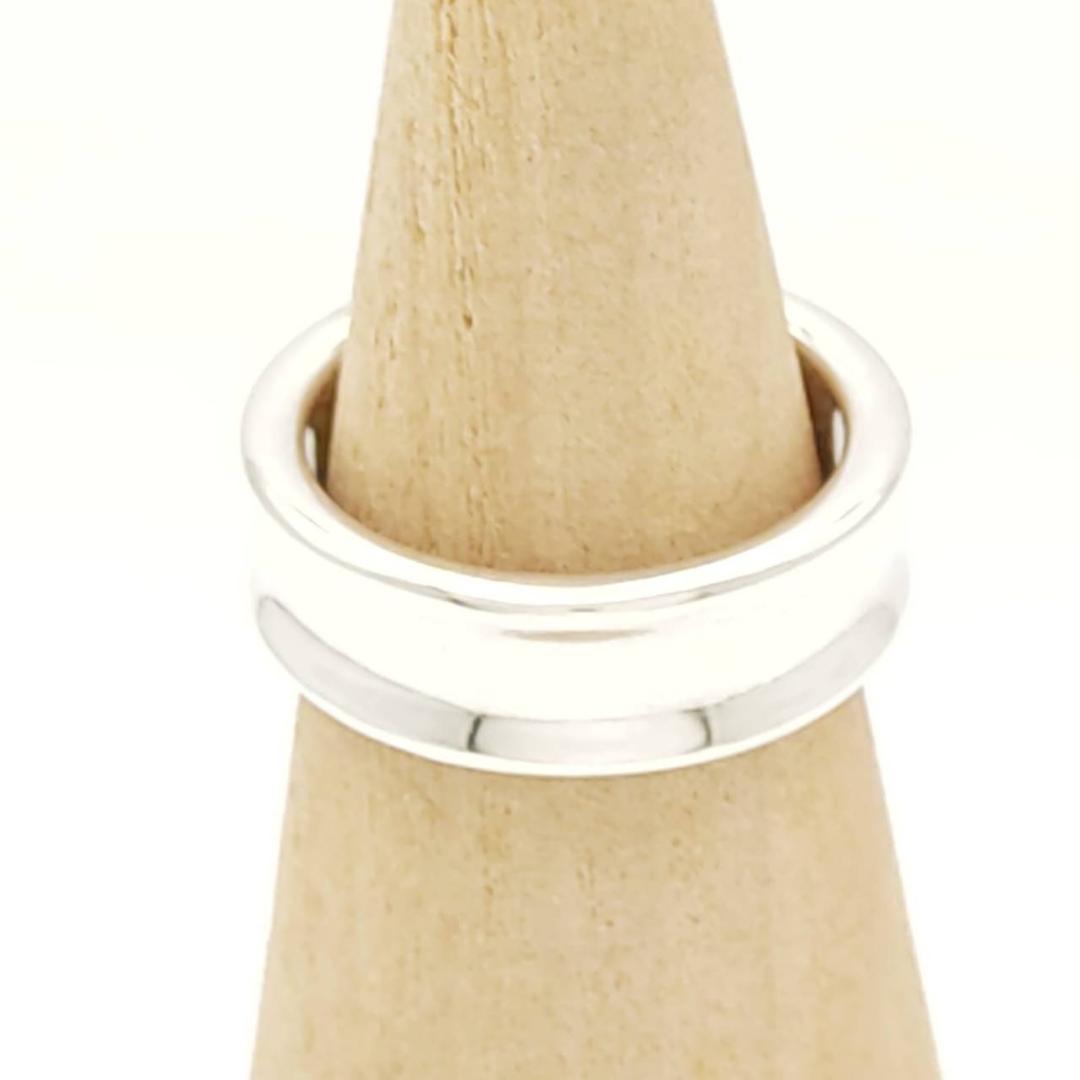 【極美品】✨ティファニー　リング12.5（12）1837 シルバー 指輪