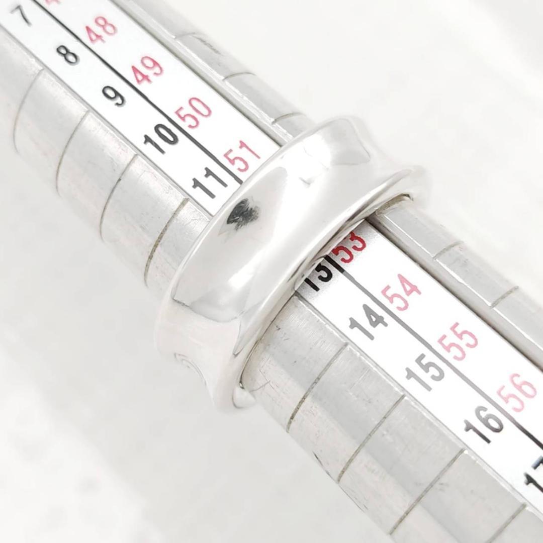 【極美品】✨ティファニー　リング12.5（12）1837 シルバー 指輪