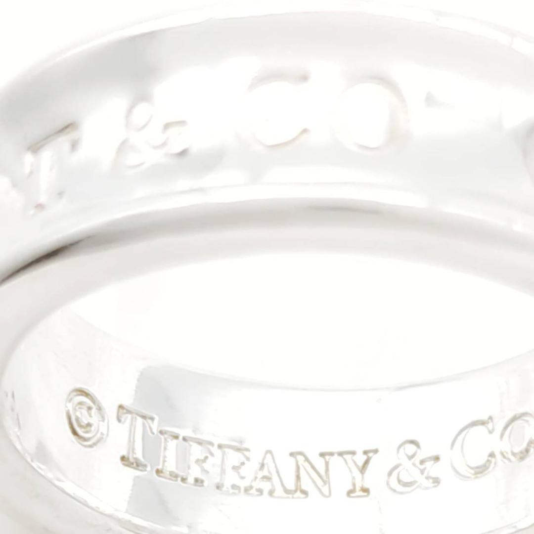 【極美品】✨ティファニー　リング12.5（12）1837 シルバー 指輪