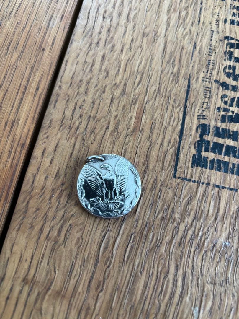 North craft モルガン　ペンダントトップ