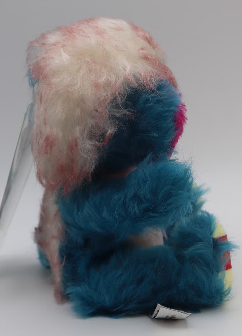 ディア・マイ・ドーター MERRYTHOUGHT パンキー・チーキー26cm