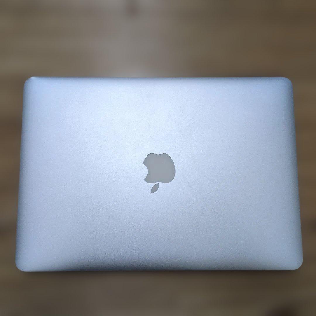 MacBook Air 13 inch メモリー8GB 256GB